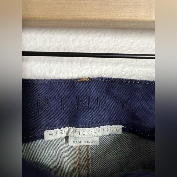 STELLA MCCARTNEY Kick Flare Jeans - Picture 4 of 5